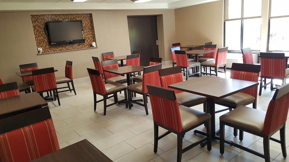 Comfort Inn Northeast Mason Exterior foto